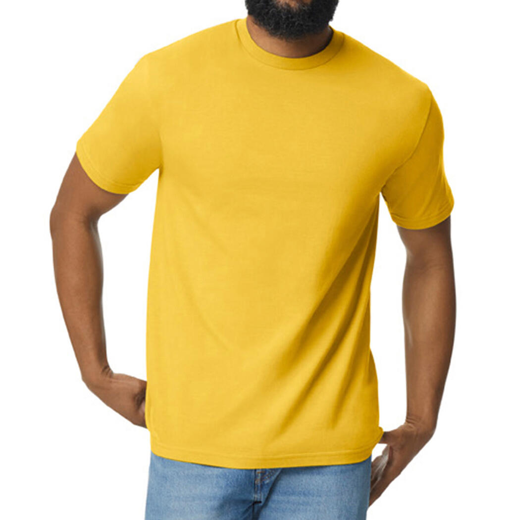Softstyle Midweight Adult T-Shirt - ShirtStore