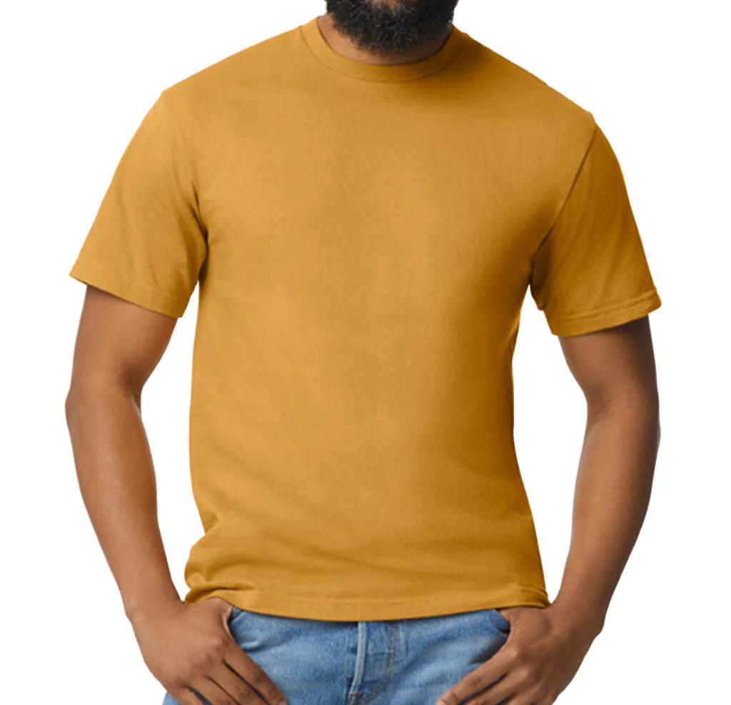 Softstyle Midweight Adult T-Shirt - ShirtStore