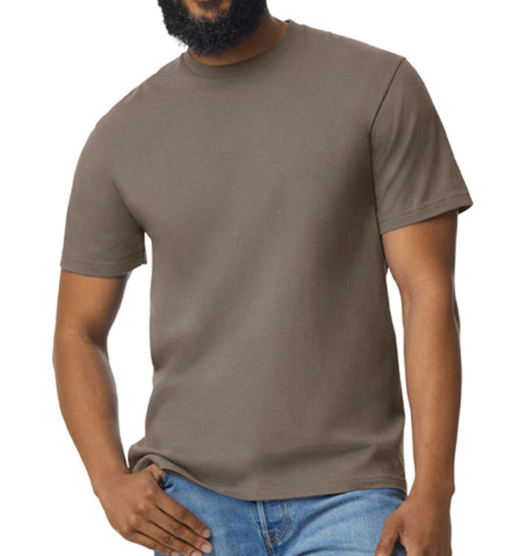 Softstyle Midweight Adult T-Shirt - ShirtStore