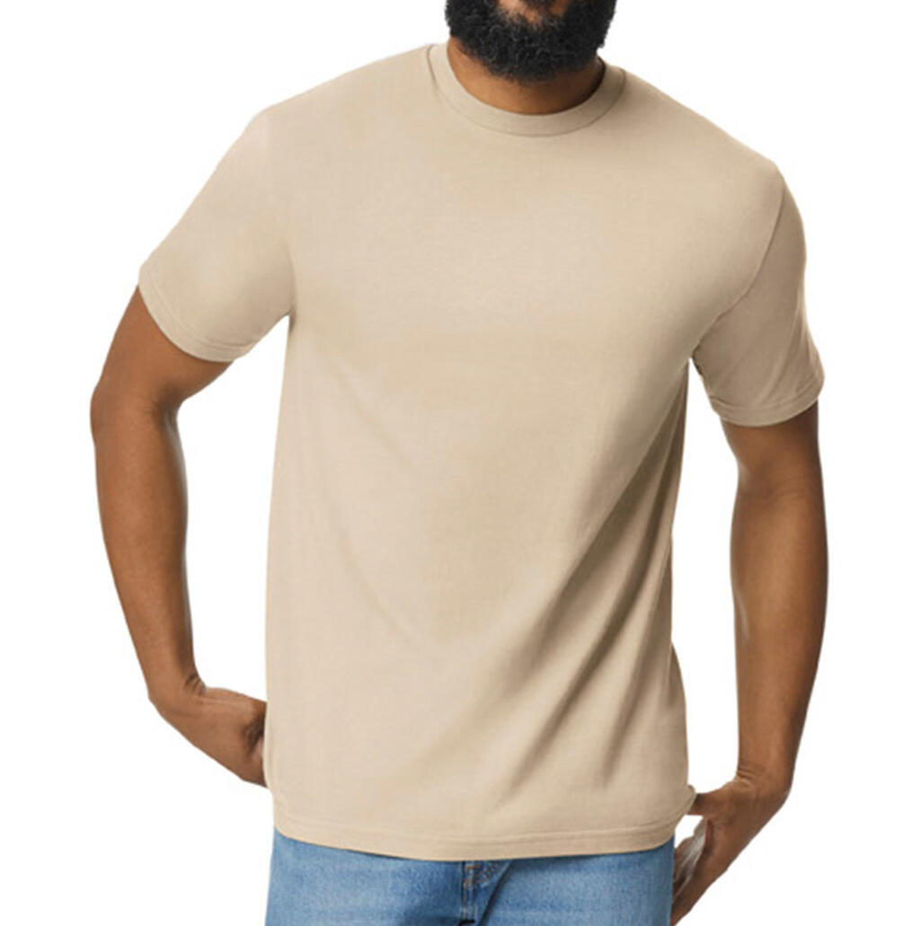 Softstyle Midweight Adult T-Shirt - ShirtStore