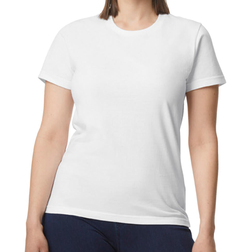 Softstyle Midweight Women's T-Shirt - ShirtStore