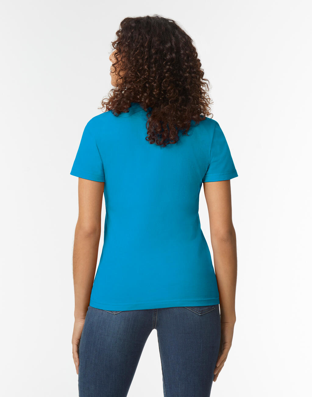 Softstyle Midweight Women's T-Shirt - ShirtStore