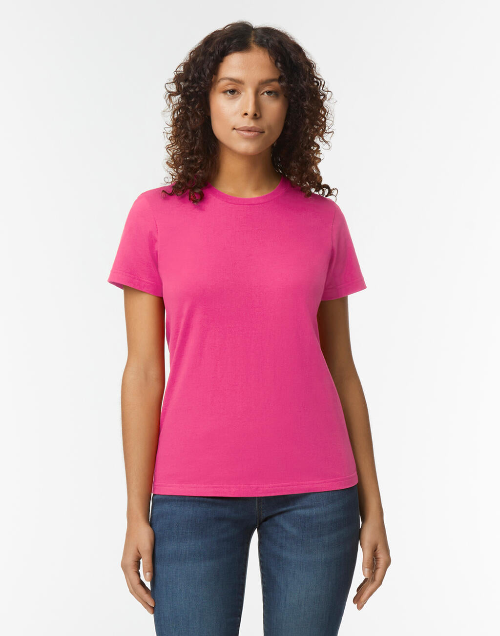 Softstyle Midweight Women's T-Shirt - ShirtStore