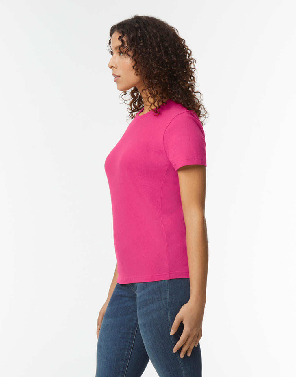 Softstyle Midweight Women's T-Shirt - ShirtStore