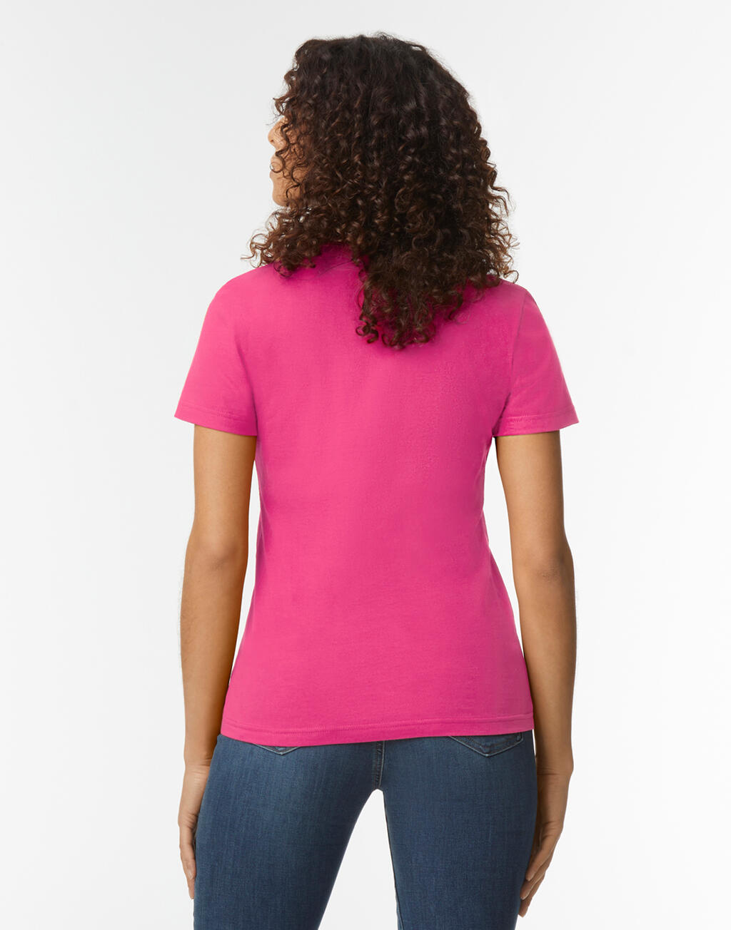 Softstyle Midweight Women's T-Shirt - ShirtStore