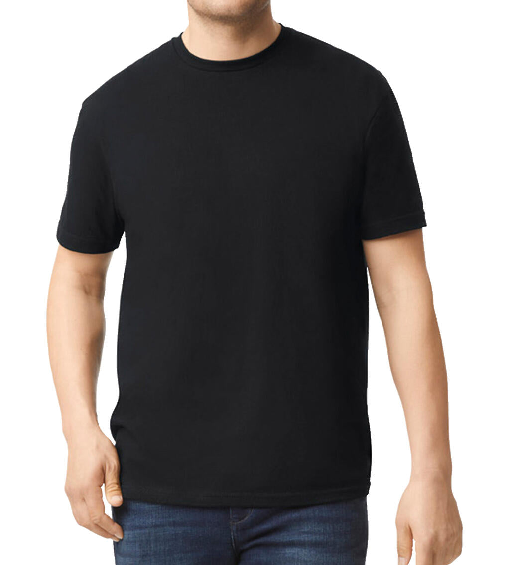 Softstyle CVC Adult T-Shirt - ShirtStore
