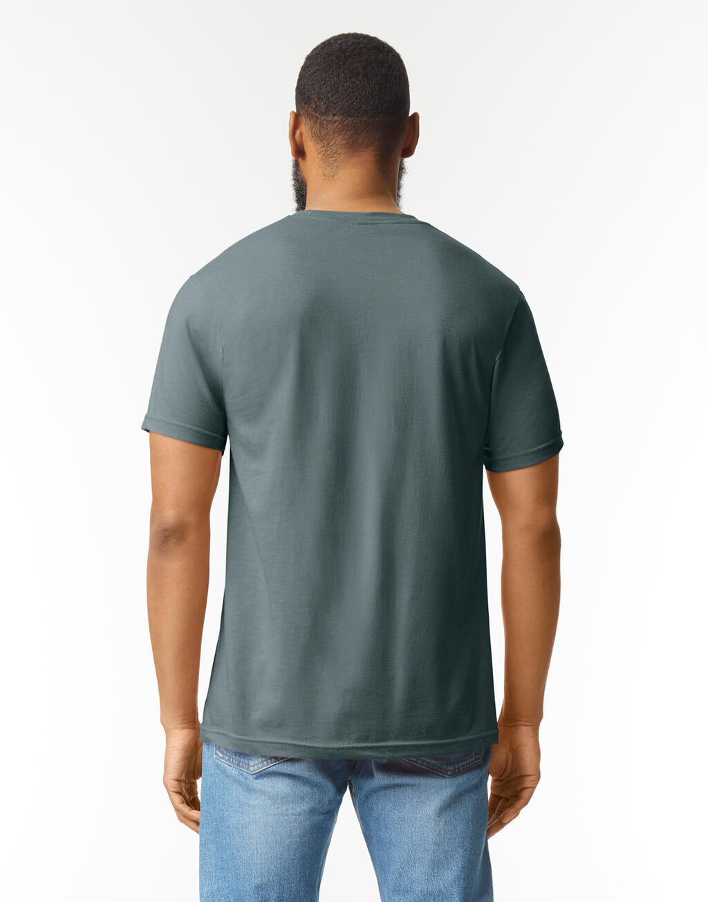 Softstyle CVC Adult T-Shirt - ShirtStore