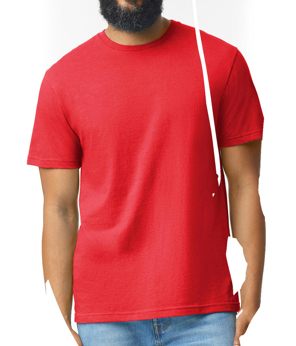 Softstyle CVC Adult T-Shirt - ShirtStore