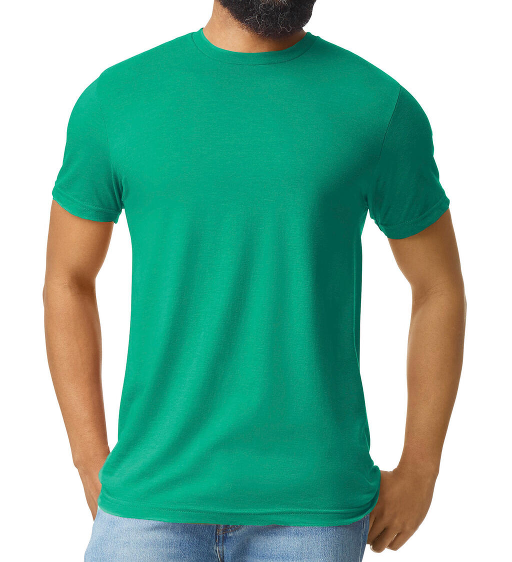 Softstyle CVC Adult T-Shirt - ShirtStore