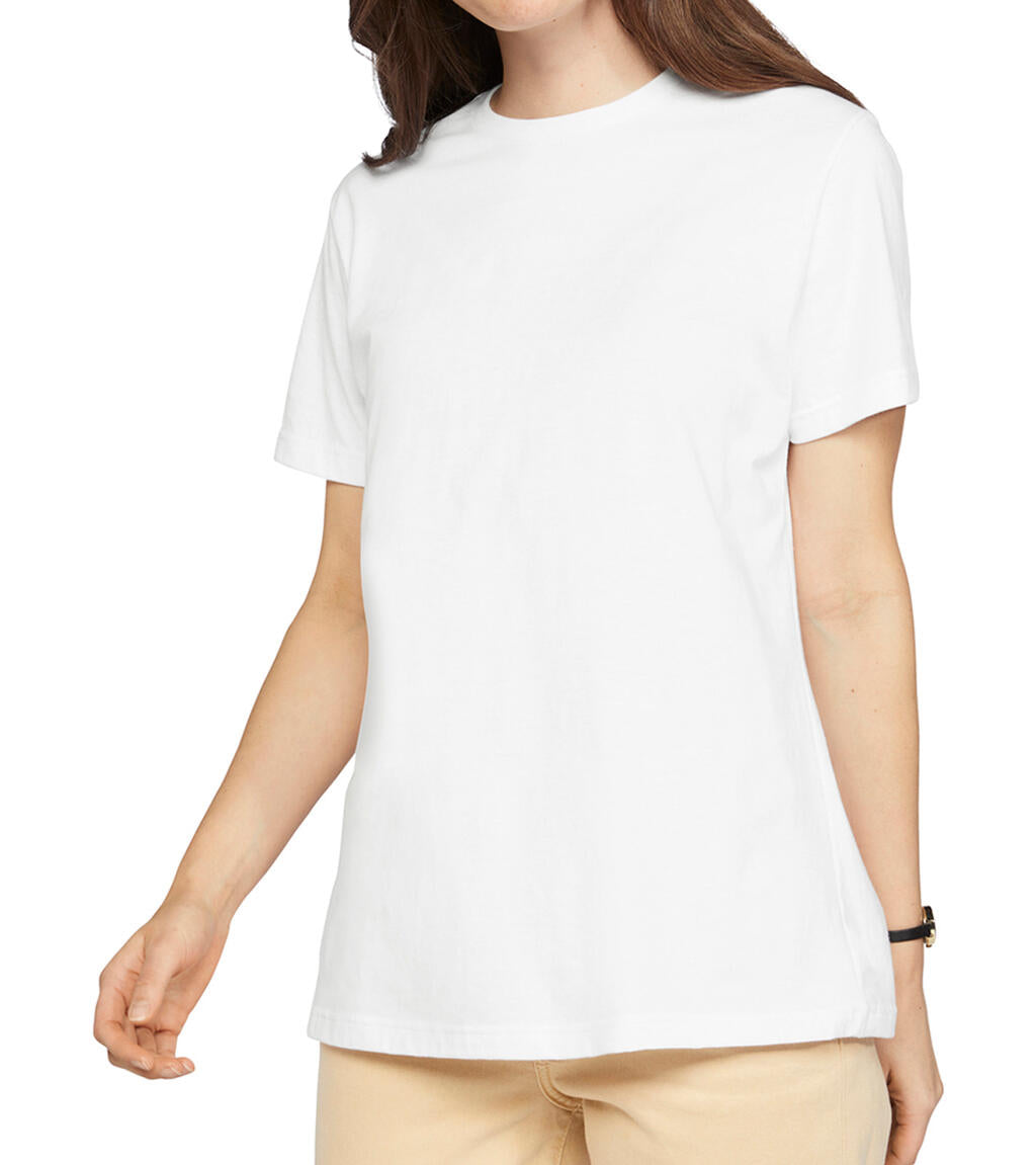 Softstyle CVC Women's T-Shirt - ShirtStore