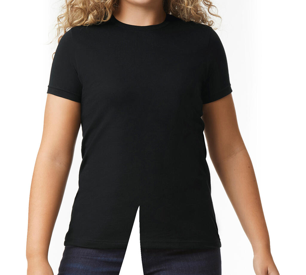 Softstyle CVC Women's T-Shirt - ShirtStore
