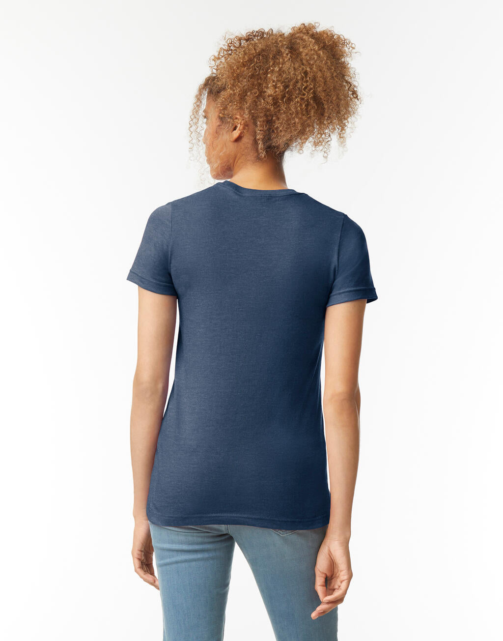 Softstyle CVC Women's T-Shirt - ShirtStore