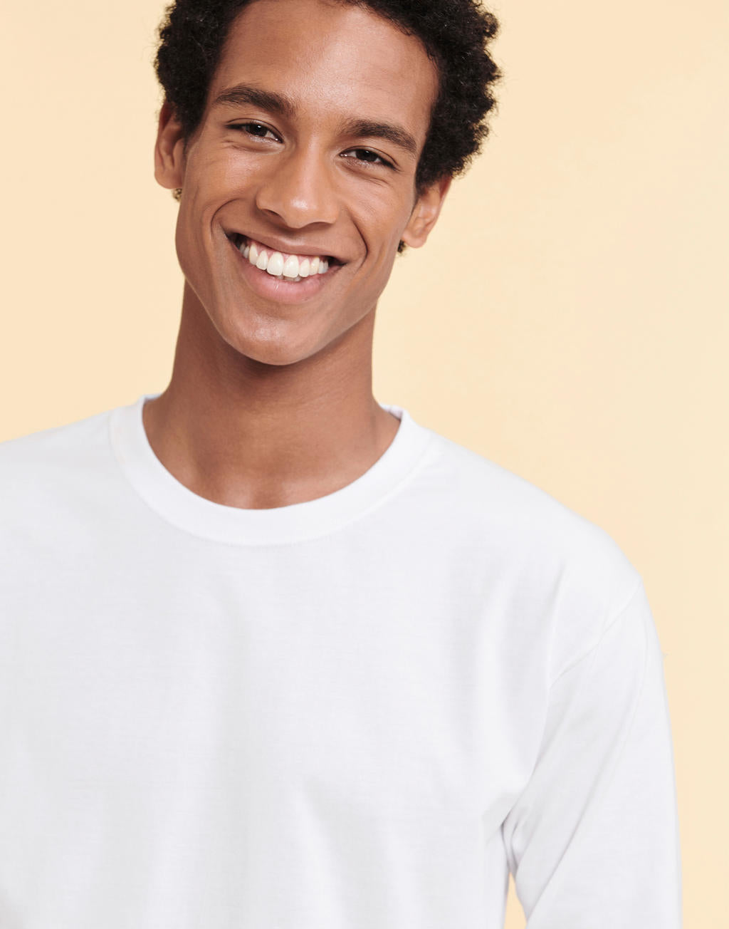 Iconic 195 Ringspun Premium Long Sleeve T - ShirtStore