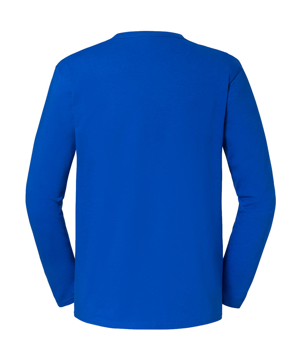 Iconic 195 Ringspun Premium Long Sleeve T - ShirtStore