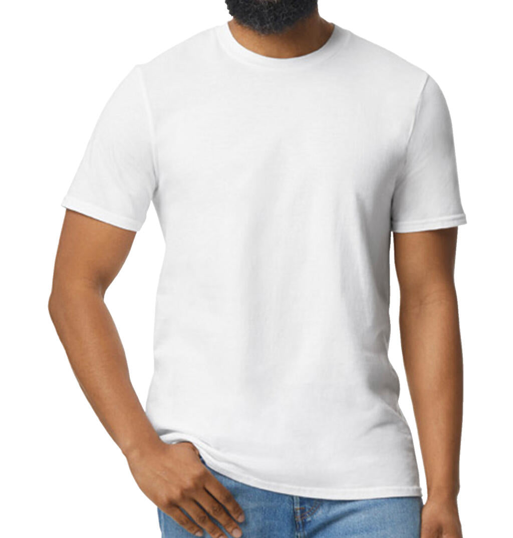 Softstyle EZ Adult T-Shirt - ShirtStore
