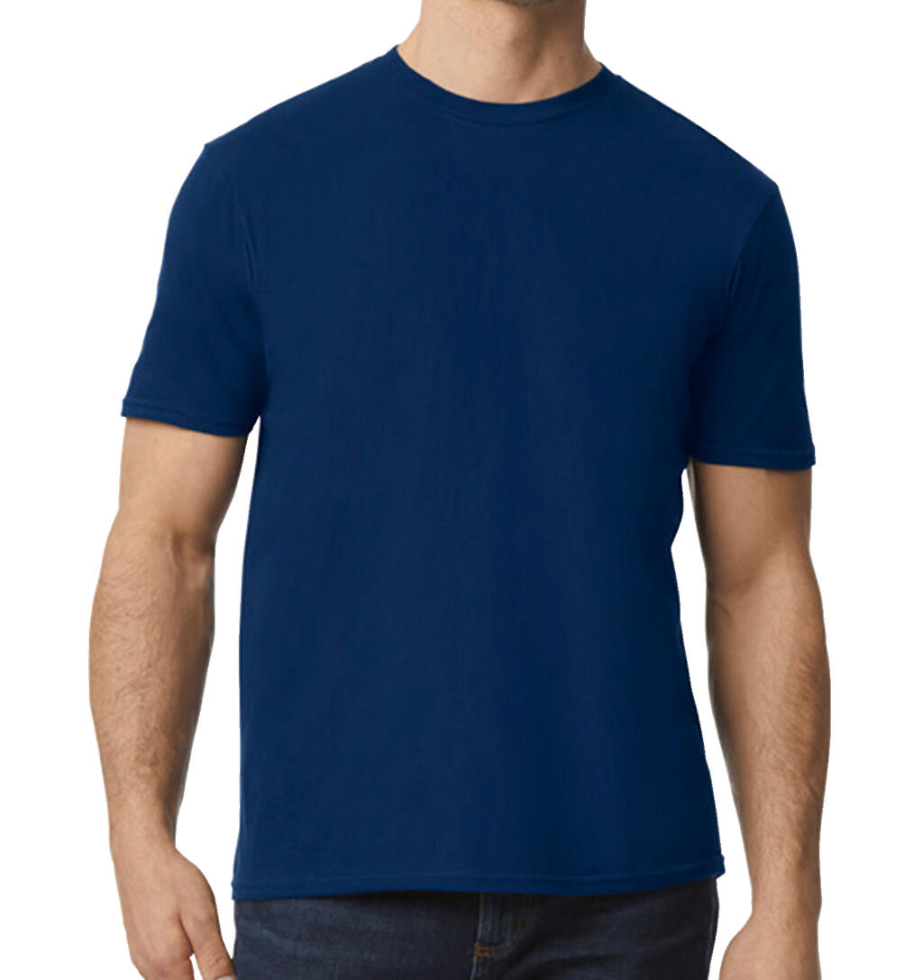 Softstyle EZ Adult T-Shirt - ShirtStore
