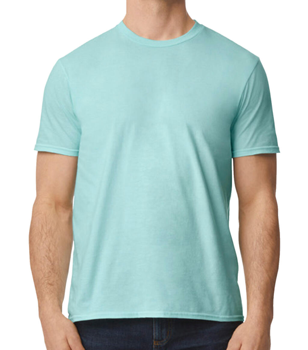 Softstyle EZ Adult T-Shirt - ShirtStore
