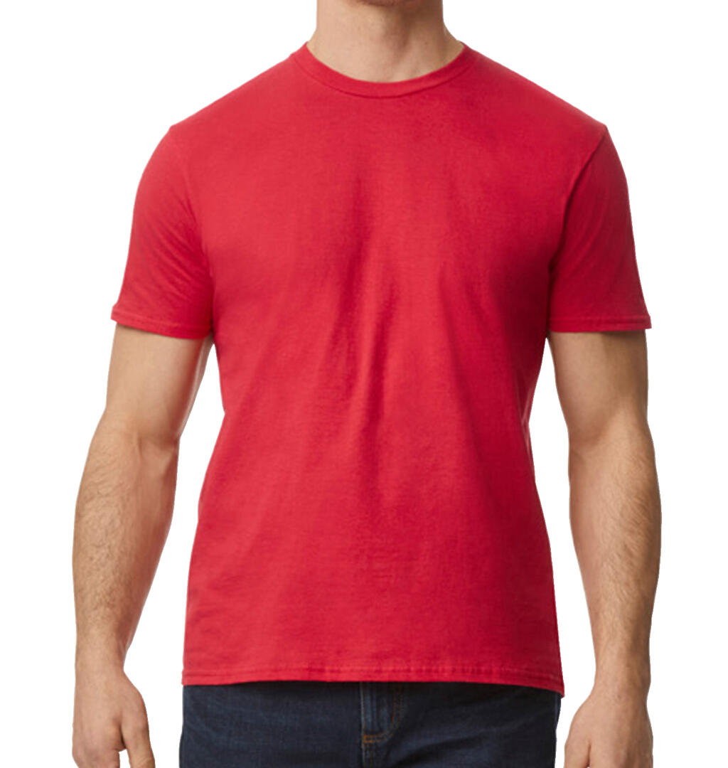 Softstyle EZ Adult T-Shirt - ShirtStore