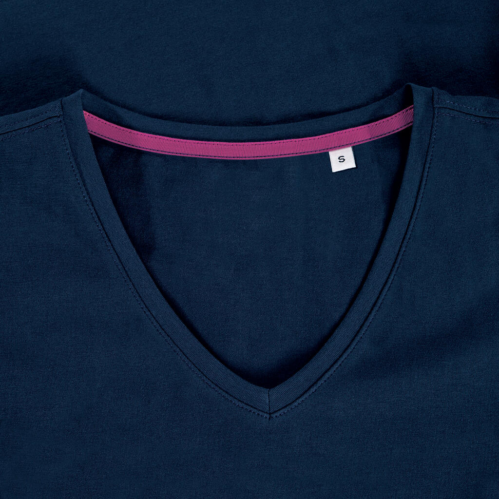Claire Long Sleeve in Farbe White