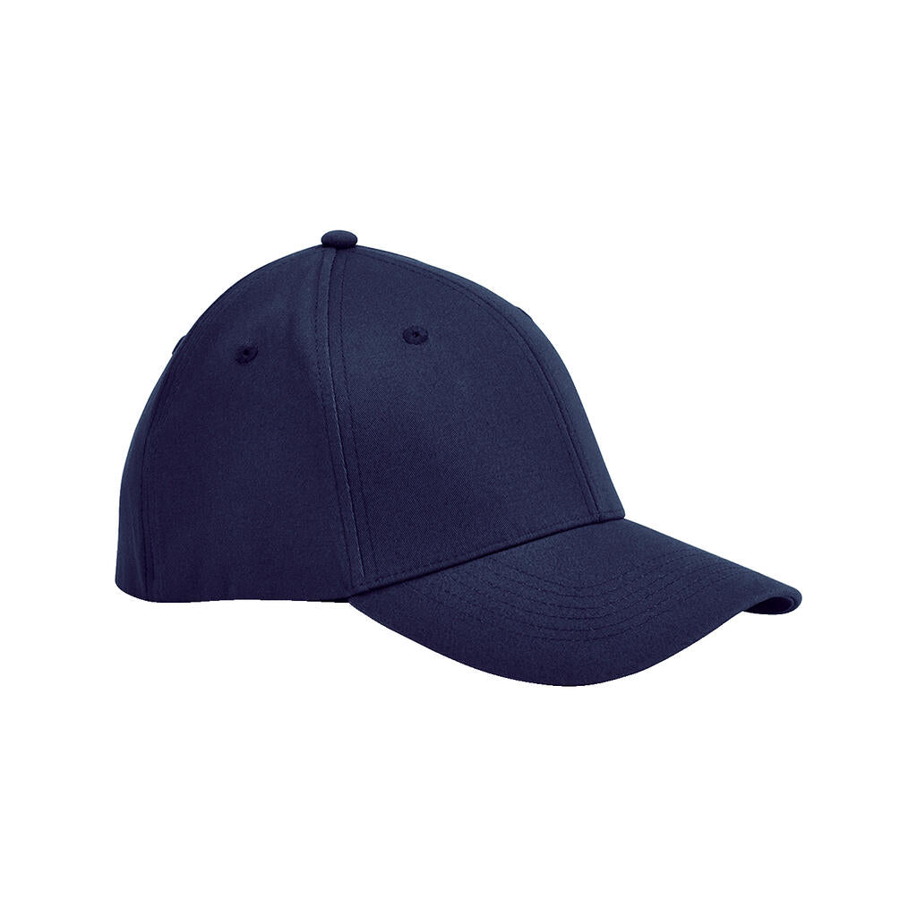 EarthAware® Organic Cotton Stretch-Fit Cap - ShirtStore