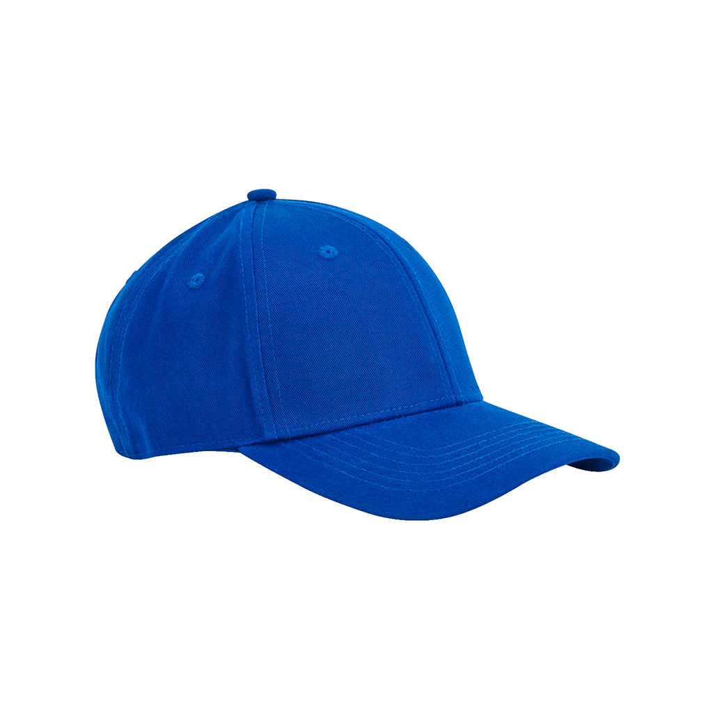 EarthAware® Clas. Org. Cotton 6 Panel Cap - ShirtStore