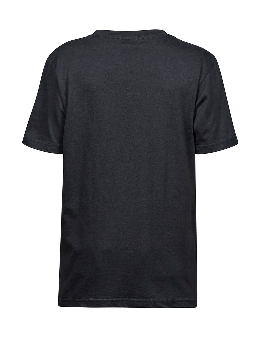 Junior Power Tee in Farbe White