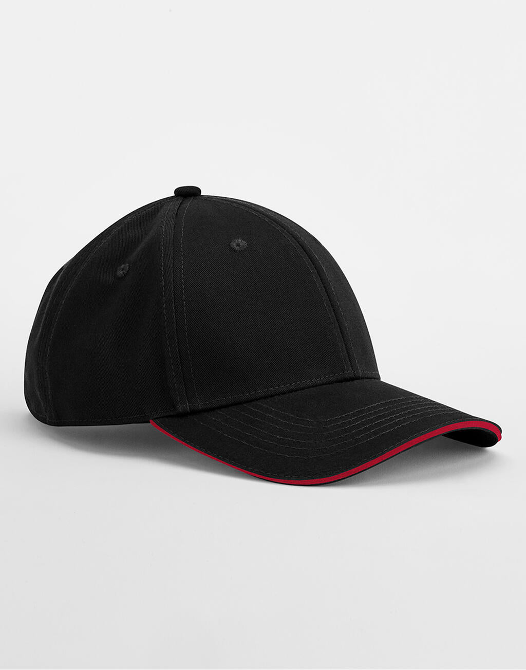 EarthAware® Clas. Org. Cotton 6 Panel Sandwich P. - ShirtStore