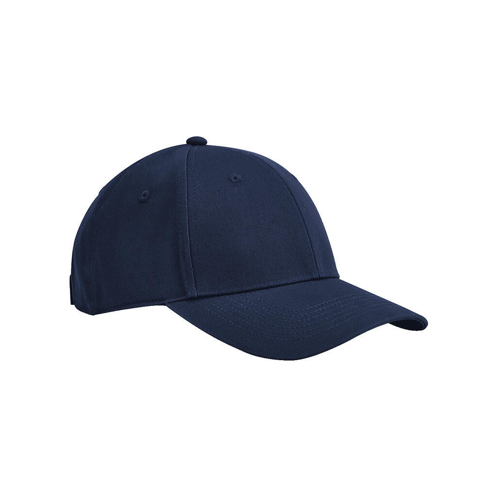 EarthAware® Junior Clas. Org. Cotton 6 Panel Cap - ShirtStore