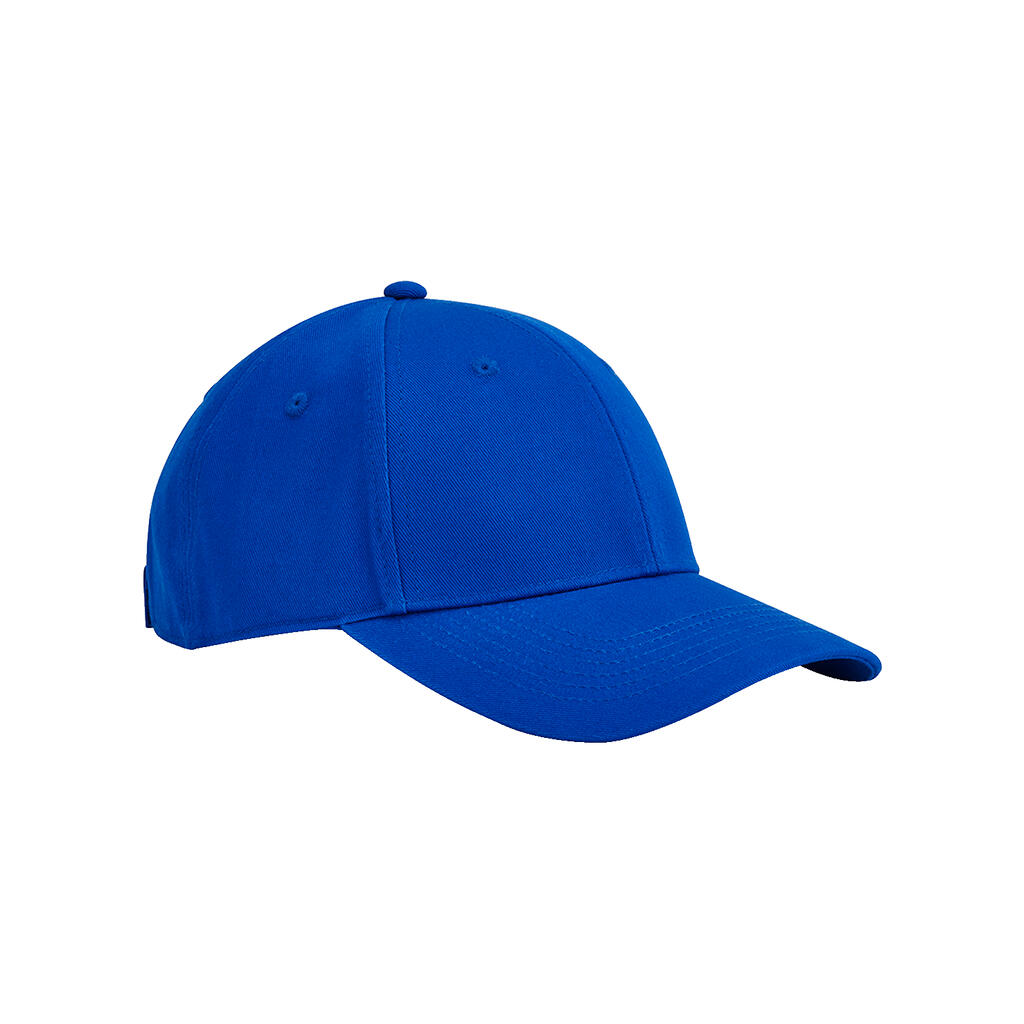 EarthAware® Junior Clas. Org. Cotton 6 Panel Cap - ShirtStore