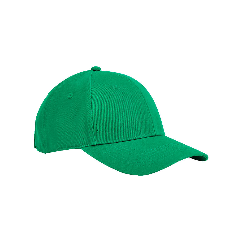 EarthAware® Junior Clas. Org. Cotton 6 Panel Cap - ShirtStore