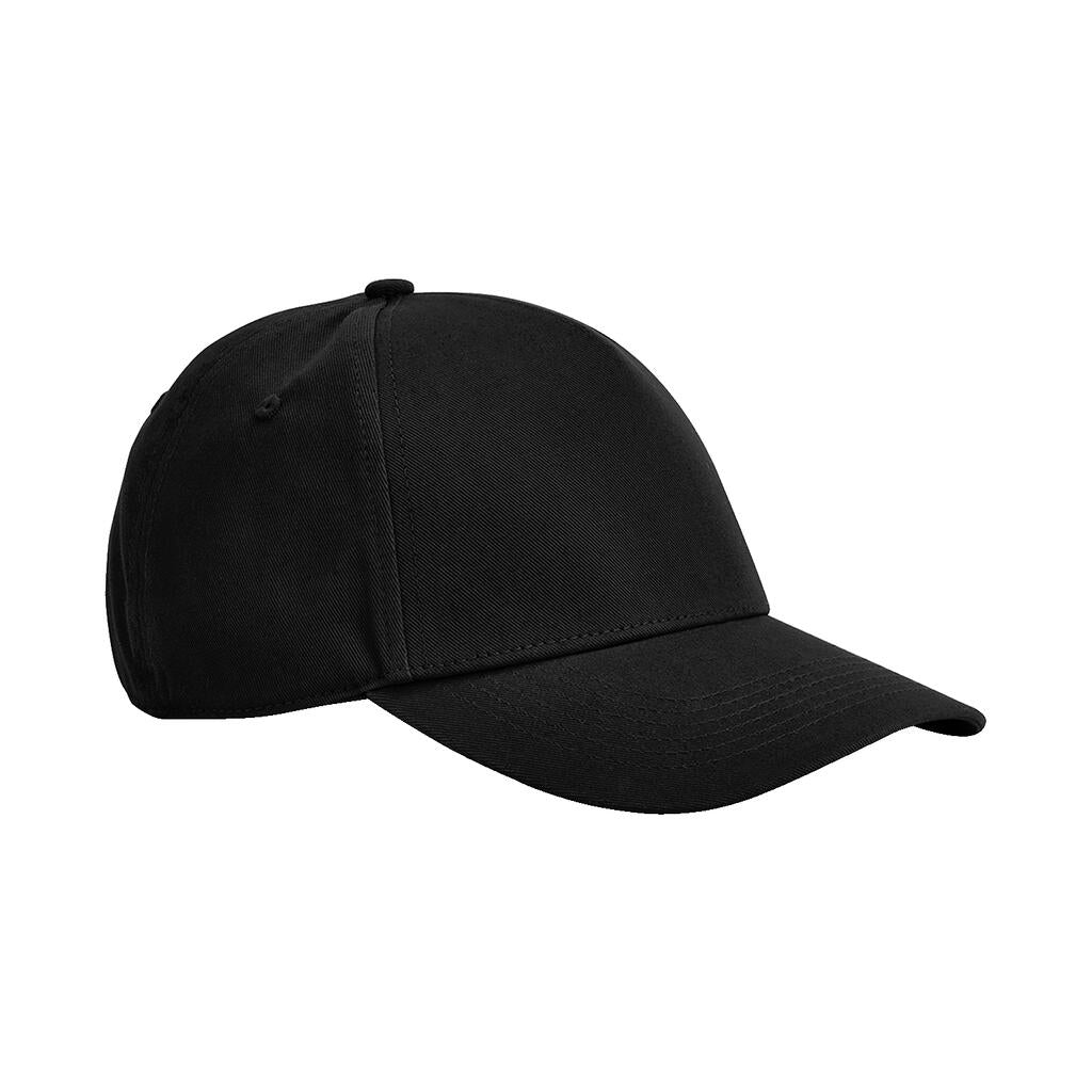EarthAware® Clas. Org. Cotton 5 Panel Cap - ShirtStore