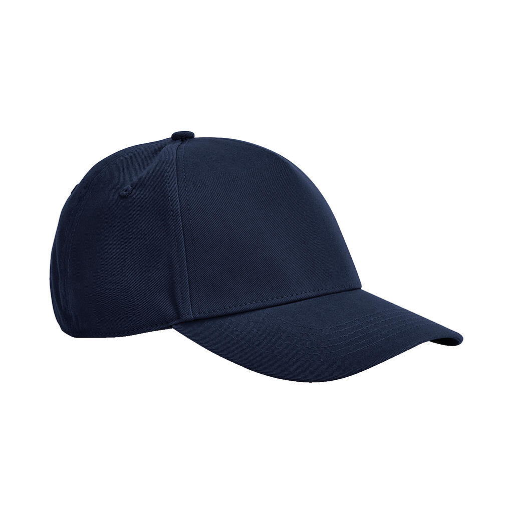 EarthAware® Clas. Org. Cotton 5 Panel Cap - ShirtStore
