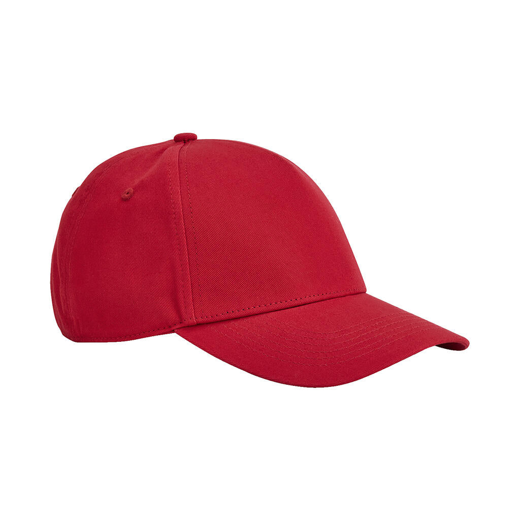 EarthAware® Clas. Org. Cotton 5 Panel Cap - ShirtStore
