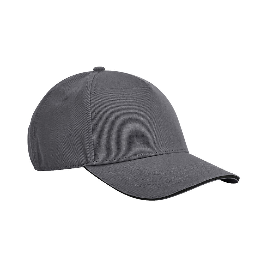 EarthAware® Clas. Org. Cotton 5 Panel Sandwich P. - ShirtStore