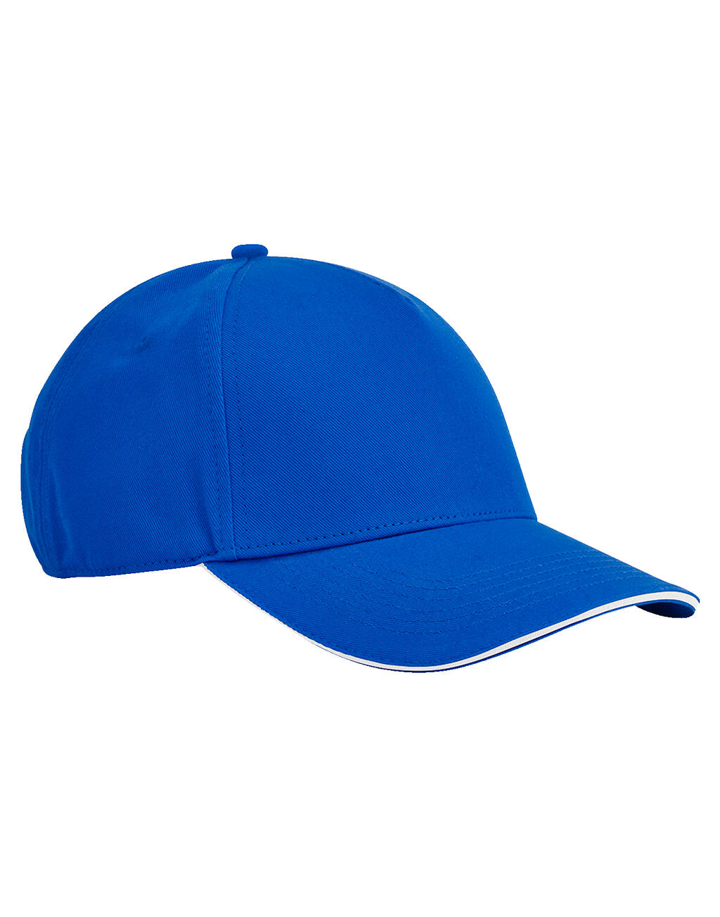 EarthAware® Clas. Org. Cotton 5 Panel Sandwich P. - ShirtStore
