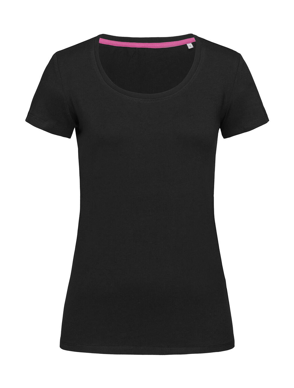 Claire Crew Neck in Farbe Black Opal