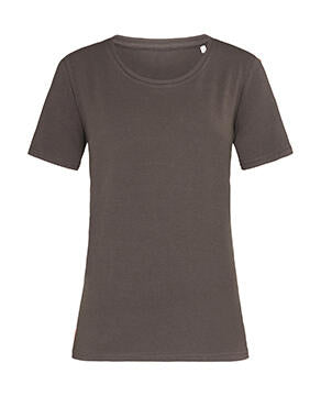 Claire Relaxed Crew Neck - ShirtStore