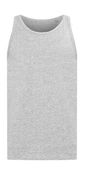 Tank Top in Farbe Grey Heather