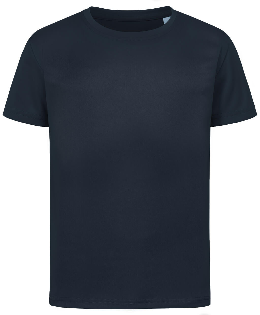 Sports-T Kids in Farbe Blue Midnight