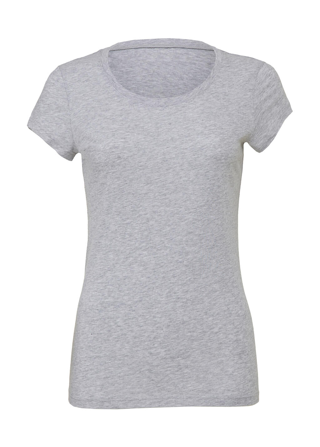 The Favorite T-Shirt in Farbe Athletic Heather