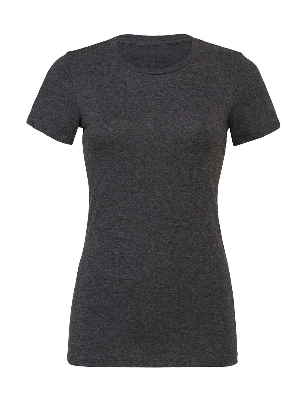The Favorite T-Shirt in Farbe Dark Grey Heather