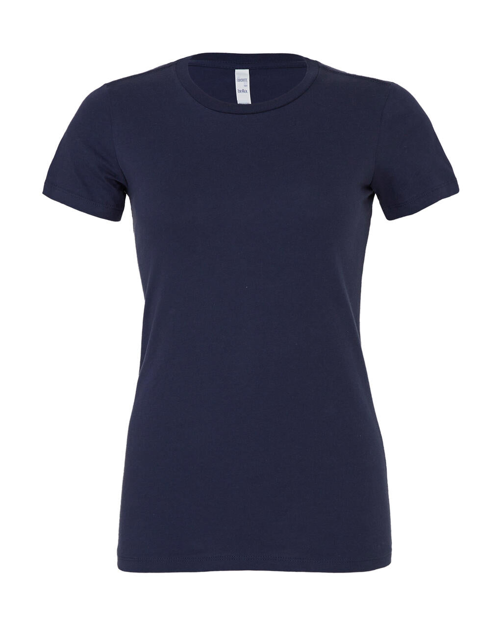 The Favorite T-Shirt in Farbe Navy