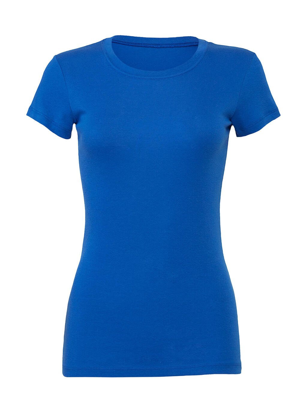 The Favorite T-Shirt in Farbe True Royal