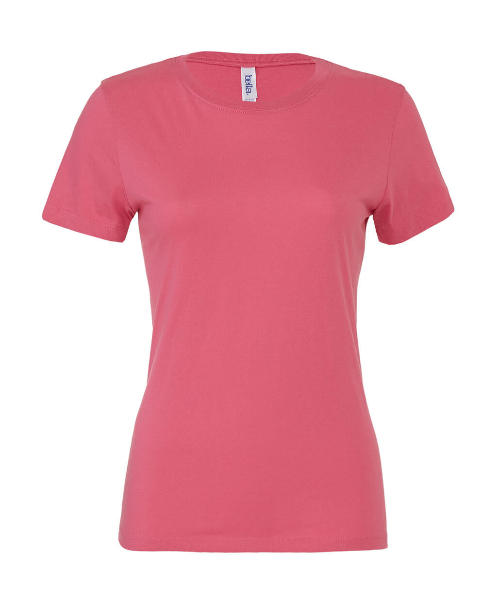 The Favorite T-Shirt in Farbe Berry