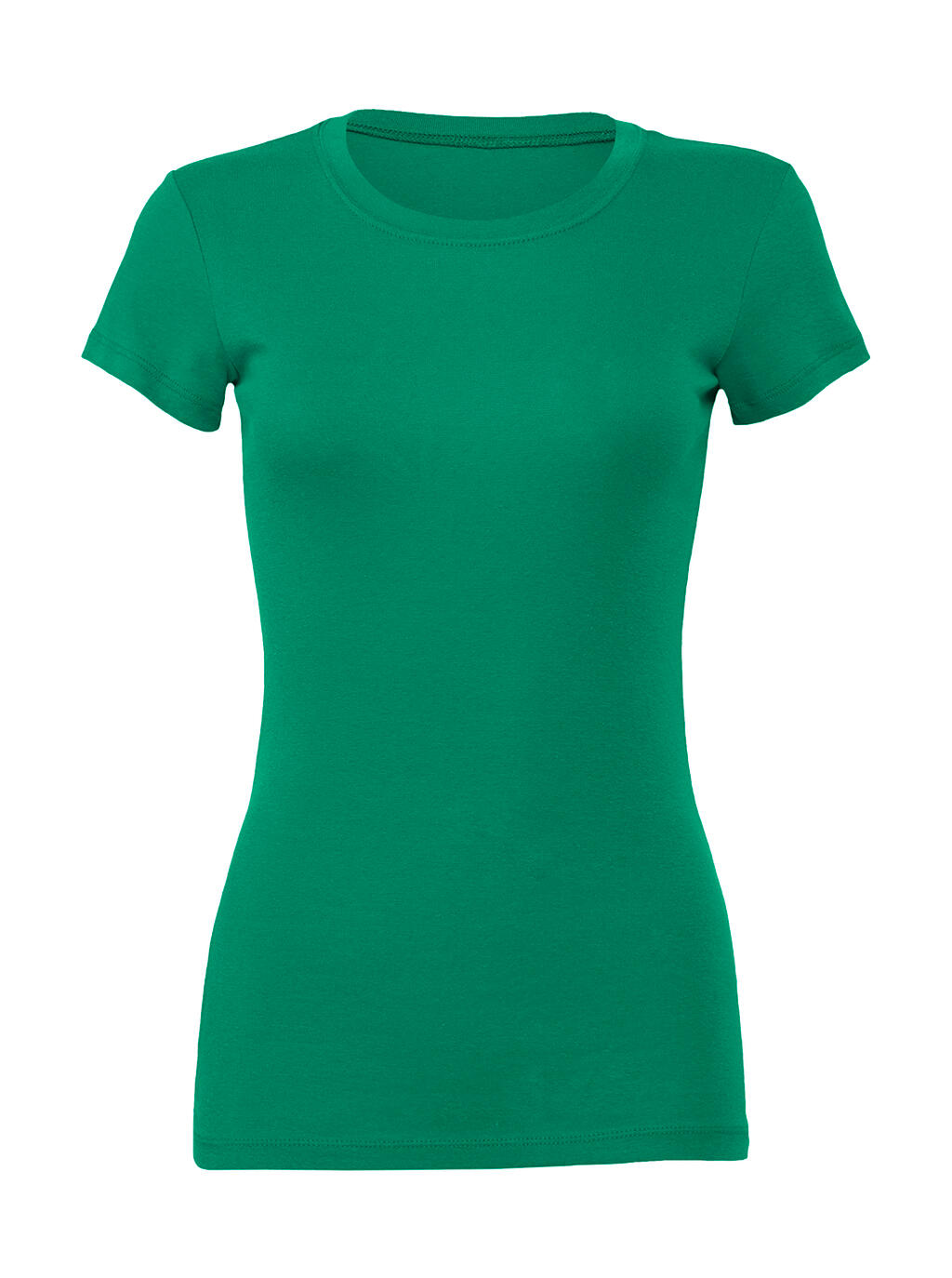 The Favorite T-Shirt in Farbe Kelly Green