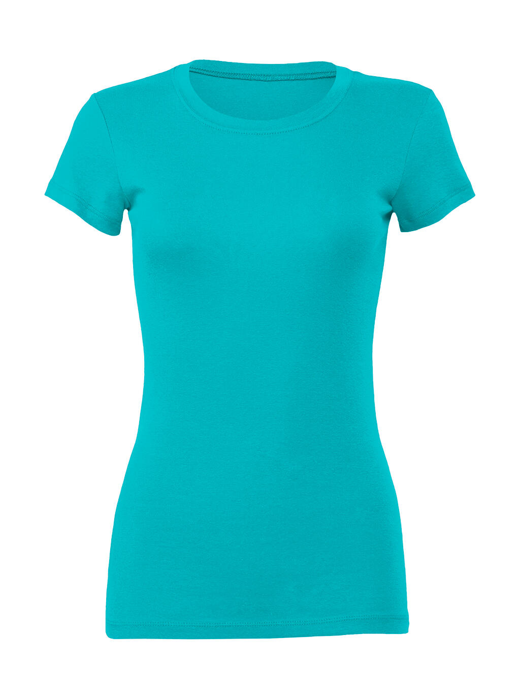 The Favorite T-Shirt in Farbe Teal
