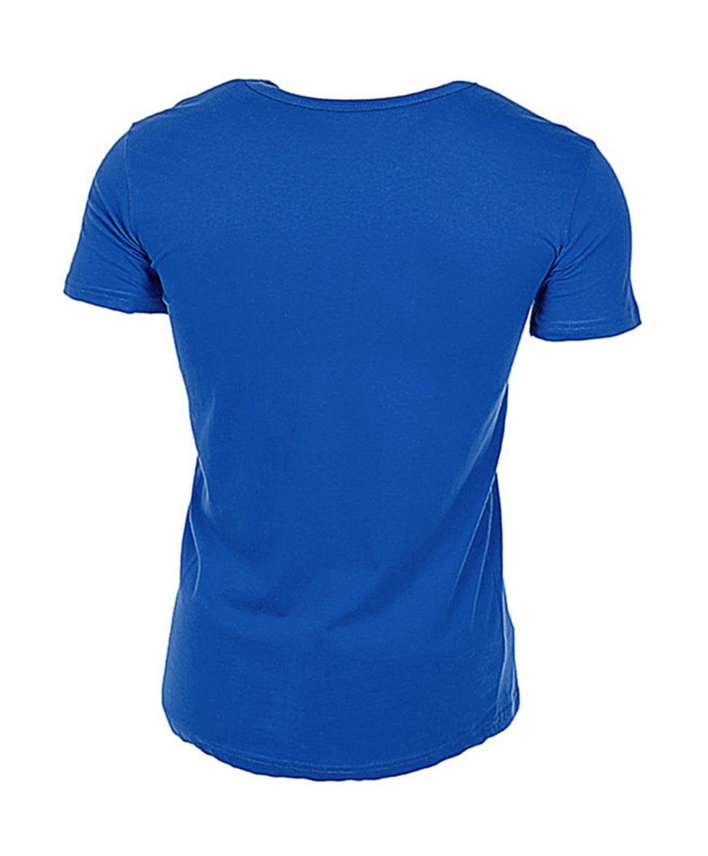 Ben V-Neck in Farbe White
