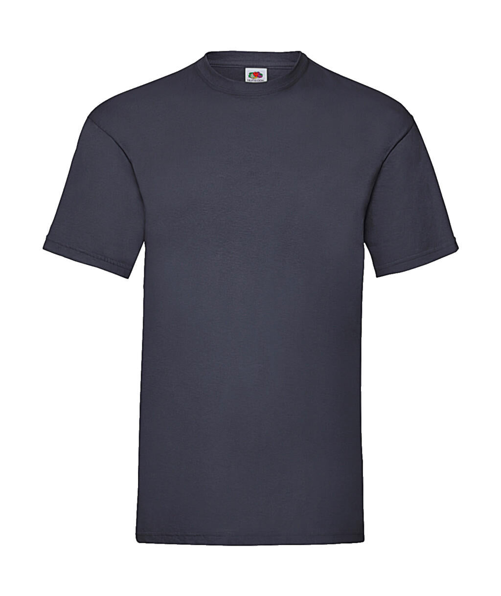 Valueweight Tee in Farbe Deep Navy