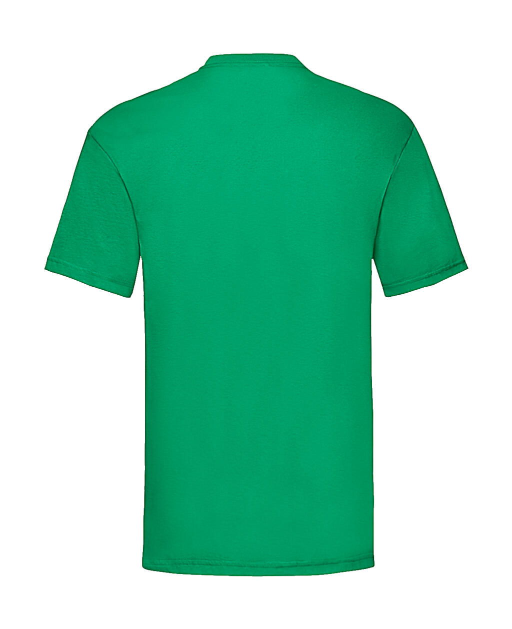Valueweight Tee in Farbe Kelly Green