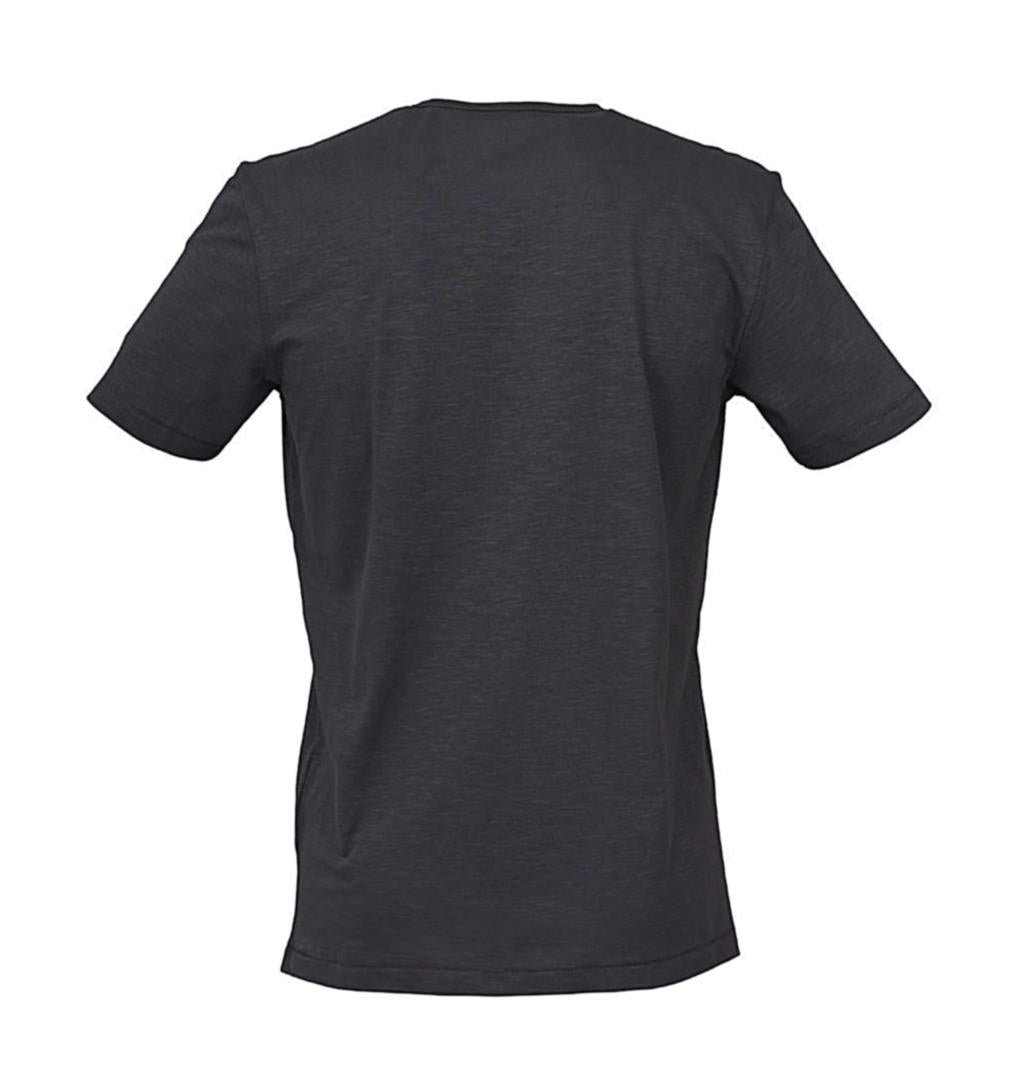 Shawn Crew Neck Men in Farbe White